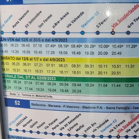 Апарт-отель Residenza Fiera In