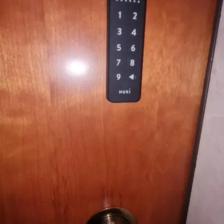 Residenza Fiera In * Верона