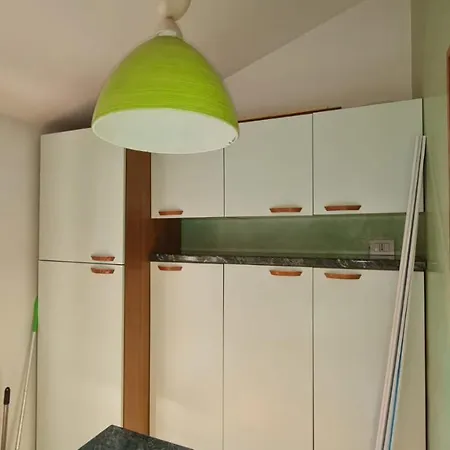 Residenza Fiera In Апарт-отель *