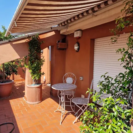 Residenza Fiera In * Verona