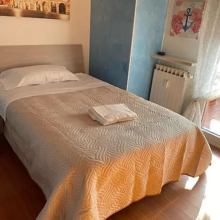 Residenza Fiera In * Верона