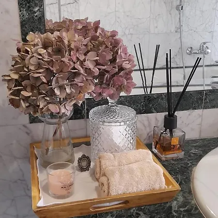 Residenza Fiera In Апарт-отель