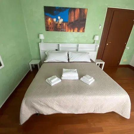 Residenza Fiera In Aparthotel
