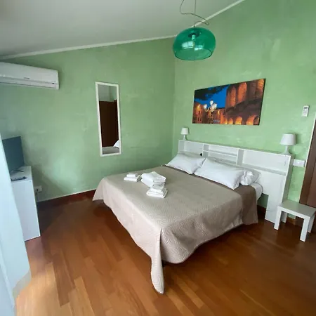 Aparthotel Residenza Fiera In *