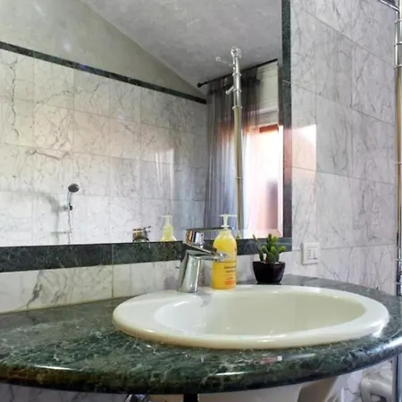 Aparthotel Residenza Fiera In *