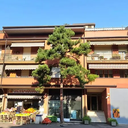 Residenza Fiera In Aparthotel