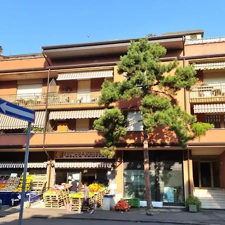 Aparthotel Residenza Fiera In