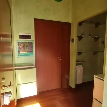 Aparthotel Residenza Fiera In Verona