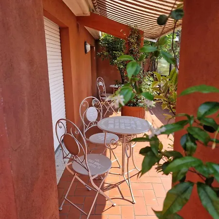 Aparthotel Residenza Fiera In *