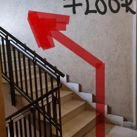 Aparthotel Residenza Fiera In