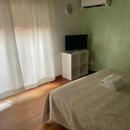 Residenza Fiera In Aparthotel