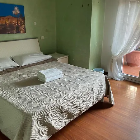 Aparthotel Residenza Fiera In