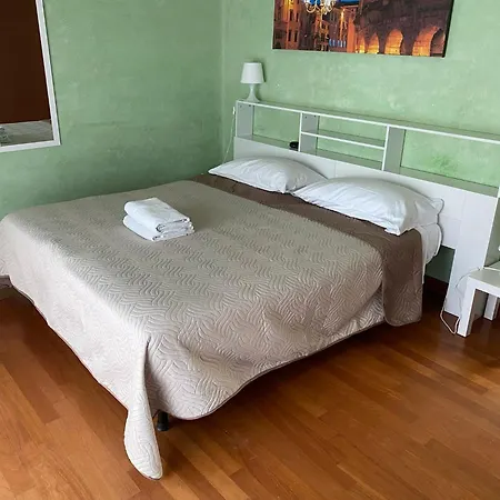 Residenza Fiera In Aparthotel *