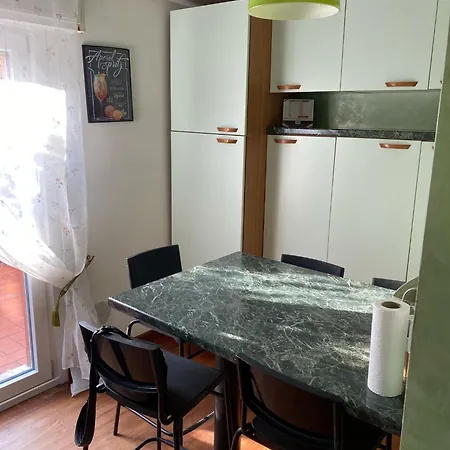 Aparthotel Residenza Fiera In *