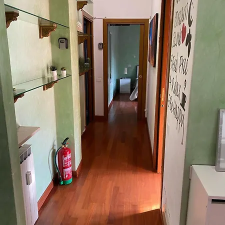 Residenza Fiera In Aparthotel Verona