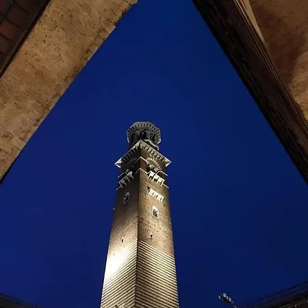 Residenza Fiera In Aparthotel Verona
