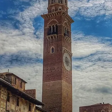 Residenza Fiera In Aparthotel Verona