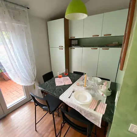 Residenza Fiera In Aparthotel Verona