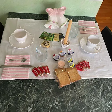Aparthotel Residenza Fiera In